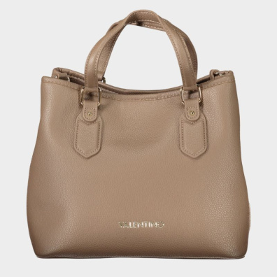 Τσάντα Valentino VBS7LX05BRIXTON Καφε
