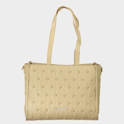 Τσάντα Valentino VBS8AC01JOIA Μπεζ