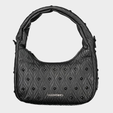 Τσάντα Valentino VBS8AC07JOIA Μαύρο