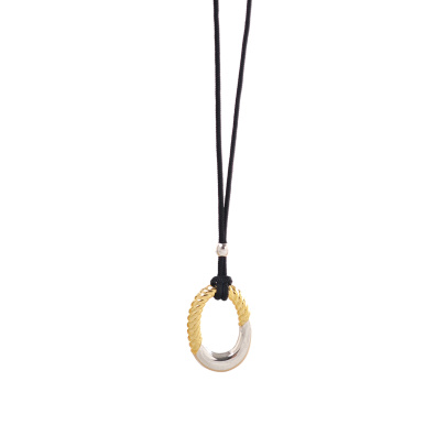 Κρεμαστό λαιμού WF-K299 - Ανθρακί