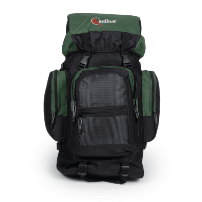 Σακίδιο πεζοπορίας Cardinal αδιάβροχο Daypack 60L 521 χακί