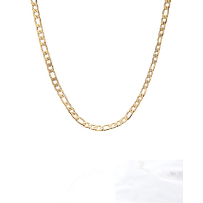 Αλυσίδα λαιμού MN4321-31 - Χρυσό