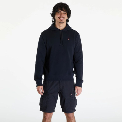 Ανδρική Jacket NAPAPIJRI NP0A4H8ABALISHSUM Μαύρο