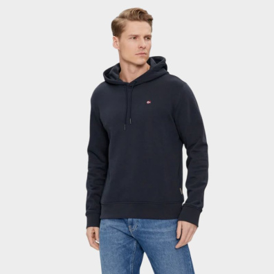 Ανδρική Jacket NAPAPIJRI NP0A4H8ABALISHSUM Μπλε