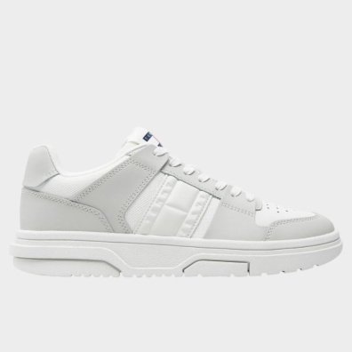 Sneaker Tommy Hilfiger EN0EN02615-P06 Άσπρο-Γκρι