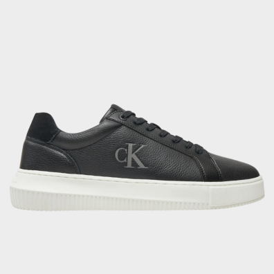 Ανδρικά Chunky Sneakers Calvin Klein YM0YM01253-0GM Μαύρο