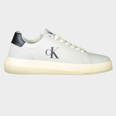 Ανδρικά Sneakers Calvin Klein YM0YM01123 Γκρι