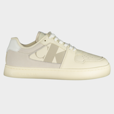 Ανδρικά Sneakers Calvin Klein YM0YM01160 Λευκό