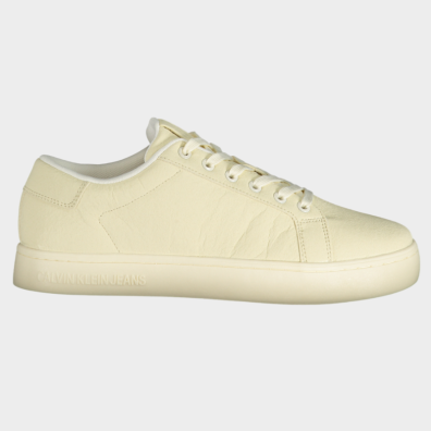 Ανδρικά Sneakers Calvin Klein YM0YM01163_YBJ Λευκό