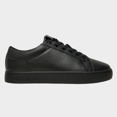 Ανδρικά Sneakers Calvin Klein YM0YM01164 Μαύρο