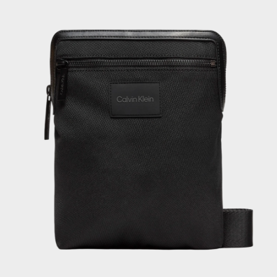 Αντρική Τσάντα Calvin Klein K50K511626_BEH Μαύρο