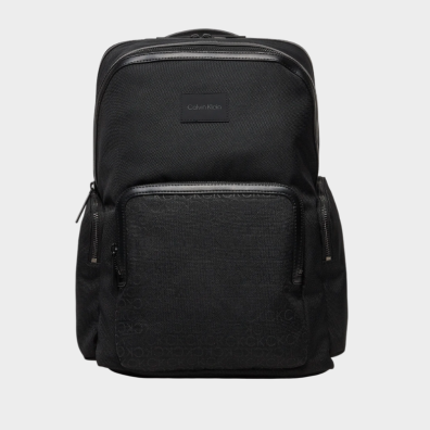Αντρική τσάντα Calvin Klein K50K512424 Μαύρο