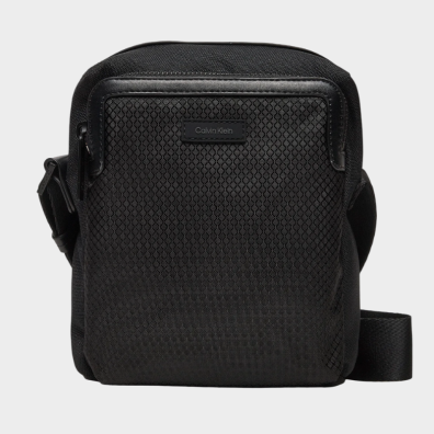Αντρικό Τσαντάκι Calvin Klein K50K511884 Μαύρο