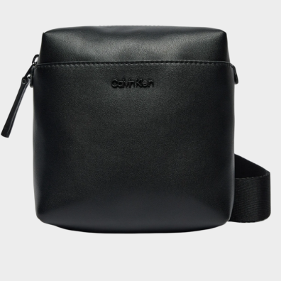 Αντρικό Τσαντάκι Calvin Klein K50K512183 Μαύρο