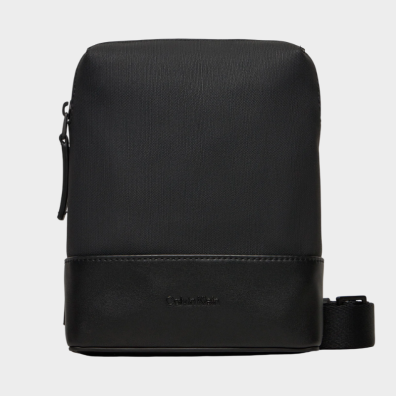 Αντρικό Τσαντάκι Calvin Klein K50K512516 Μαύρο