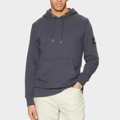 Αντρικό Φούτερ Calvin Klein J30J323430 Μπλε