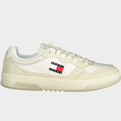 Αντρικό Sneaker Tommy Hilfiger EM0EM01443_ACG Μπεζ