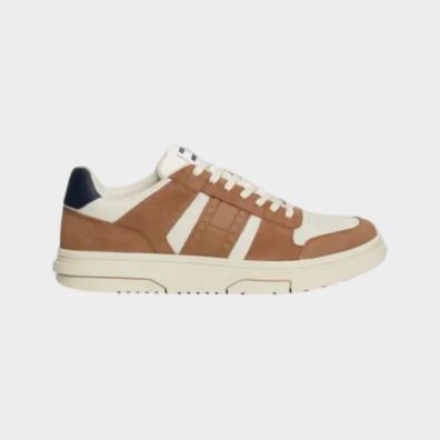 Αντρικό Sneaker Tommy Hilfiger EM0EM01457_GWE Μπεζ