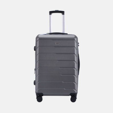 Βαλίτσα Trolley Lavor 55 cm 1-607 Γκρι