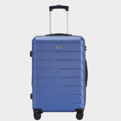 Βαλίτσα Trolley Lavor 55 cm 1-607 Μπλε
