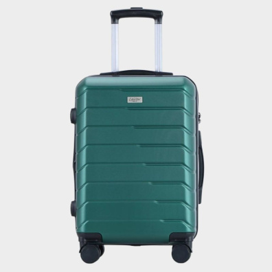 Βαλίτσα Trolley Lavor 55 cm 1-607 Πράσινο