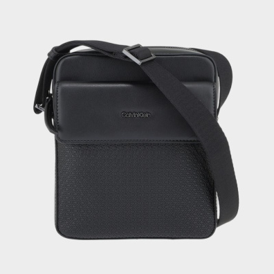 Γυναικεία Τσάντα Calvin Klein K50K512218_NE0GK Μαύρο