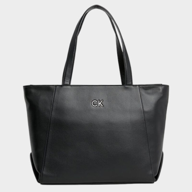 Γυναικεία Τσάντα Calvin Klein K60K611766_BEH Μαύρη