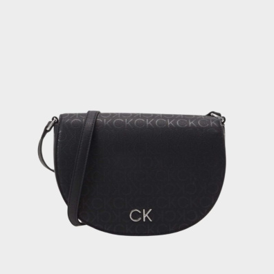 Γυναικεία Τσάντα Calvin Klein K60K611879_0GJ Μαύρη