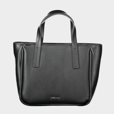 Γυναικεία Τσάντα Calvin Klein K60K612522 Μαύρη