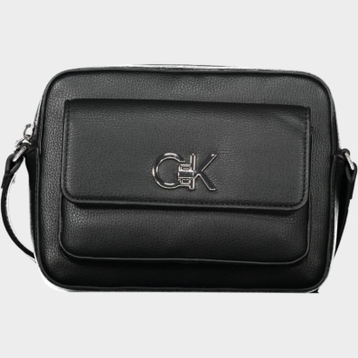 Γυναικεία Τσάντα Calvin Klein K60K612538_NEBEH Μαύρο