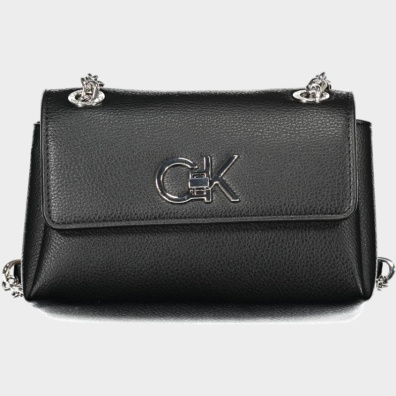 Γυναικεία Τσάντα Calvin Klein K60K612546_NEBEH Μαύρο