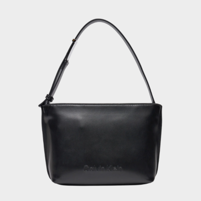 Γυναικεία Τσάντα Calvin Klein K60K612551 Μαύρο