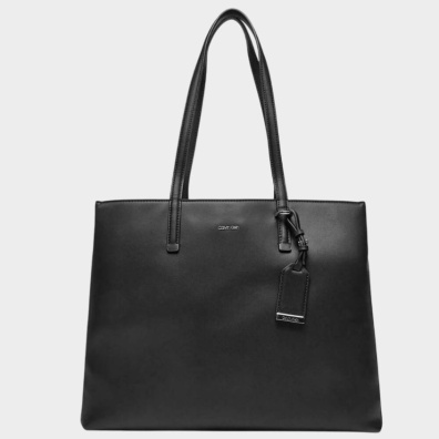 Γυναικεία Τσάντα Calvin Klein K60K612900_NEBEH Μαύρο