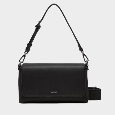 Γυναικεία Τσάντα Calvin Klein K60K612902_NEBEH Μαύρο