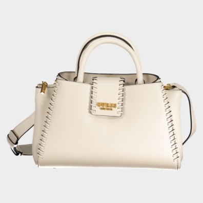 Γυναικεία Τσάντα GUESS BA900205 Μπεζ