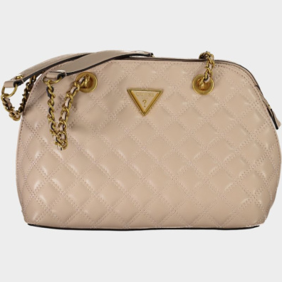 Γυναικεία Τσάντα GUESS QA874805 Μπεζ