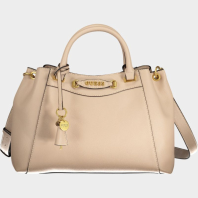 Γυναικεία Τσάντα GUESS VA922106 Μπεζ