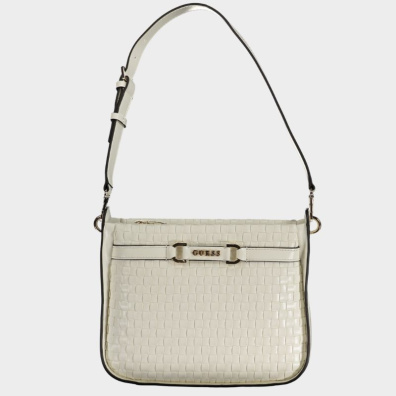 Γυναικεία Τσάντα GUESS WG932602 Λευκή
