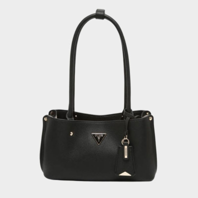 Γυναικεία Τσάντα Guess BG877809_NEBLACK Μαύρο