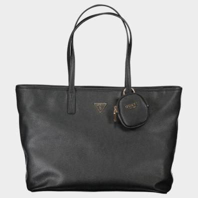 Γυναικεία Τσάντα Guess BG900624_NEBLACK Μαύρο