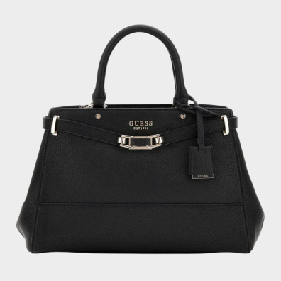 Γυναικεία Τσάντα Guess BG952706_NEBLACK Μαύρο