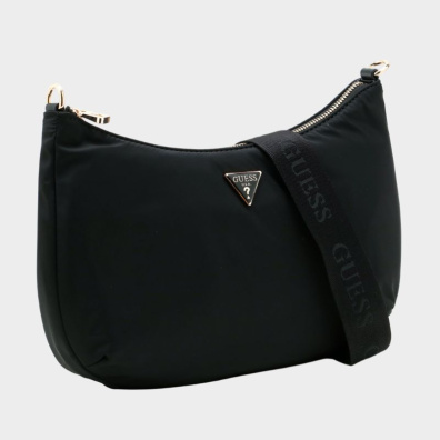 Γυναικεία Τσάντα Guess EYG839501_BLACK Μαύρο