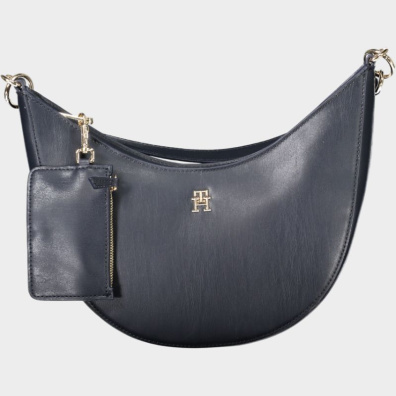 Γυναικεία Τσάντα Tommy Hilfiger AW0AW16437 Μπλε