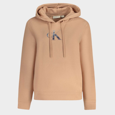 Γυναικείο Φούτερ Calvin Klein J20J224721 Ροζ