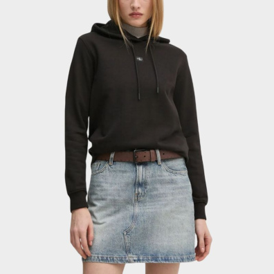 Γυναικείο Φούτερ Calvin Klein J20J225085 Μαύρο