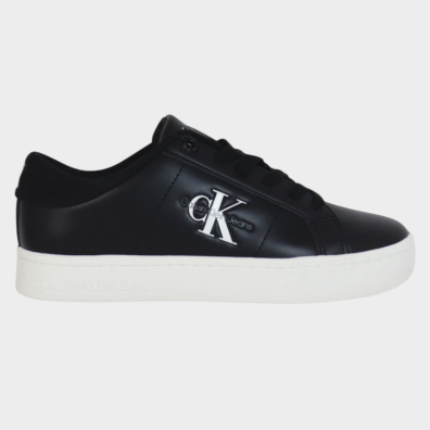 Γυναικείο Sneaker Calvin Klein YW0YW01444-0GO Μαύρο