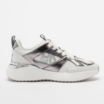 Γυναικείο Sneaker DKNY K1599546 Λευκό