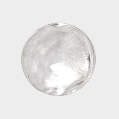 Δαχτυλίδι BAGTOBAG WF-D135 - Ασημί