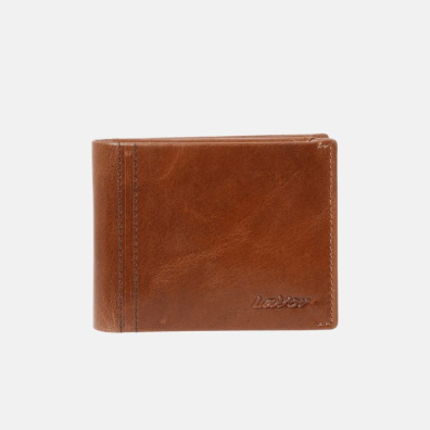 Δερμάτινο Πορτοφόλι Lavor 1-3811 Ταμπά
