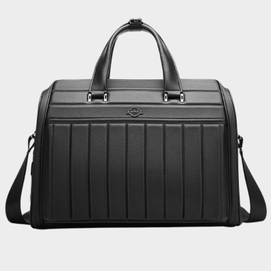 Επαγγελματικός Χαρτοφύλακας Bange YZ350 μαύρο